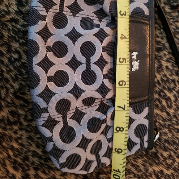 Coach Pouch Purse - Picture 9 of 13